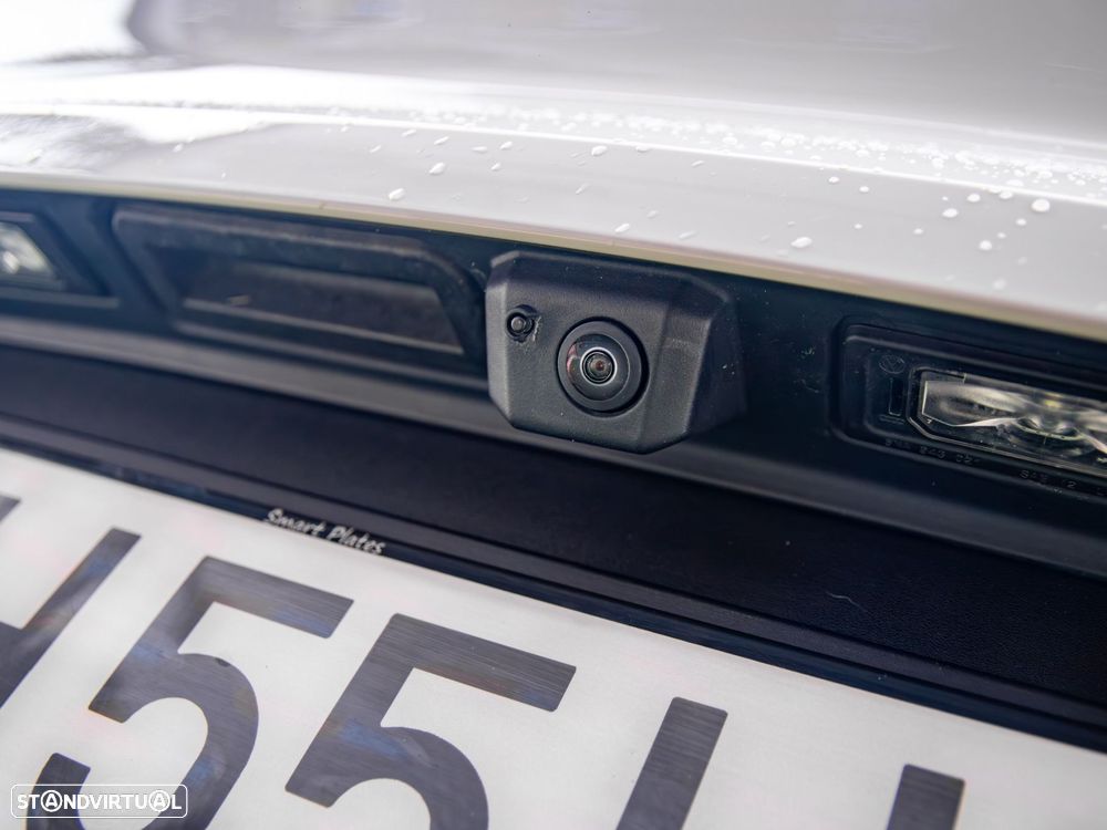 Porsche Cayenne Coupé E-Hybrid - 11