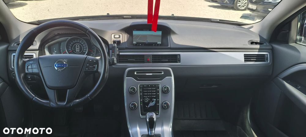 Volvo V70 D4 Momentum - 2