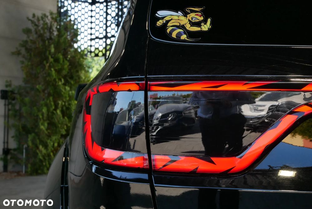 Dodge Durango - 35