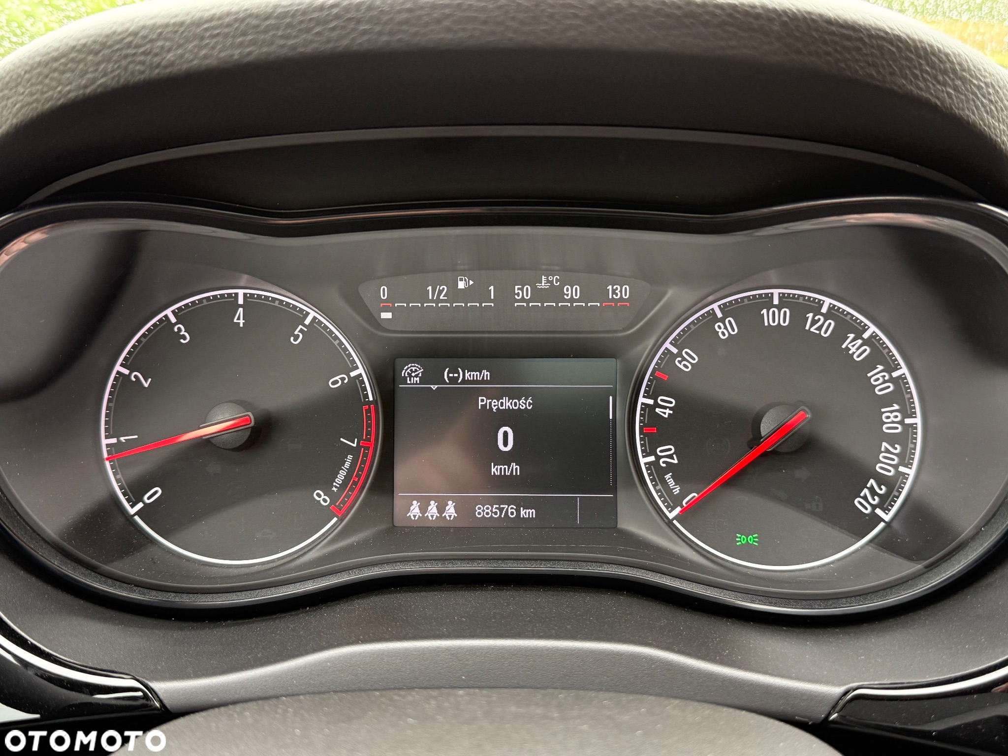 Opel Corsa 1.0 T Cosmo EcoFLEX S&S - 27