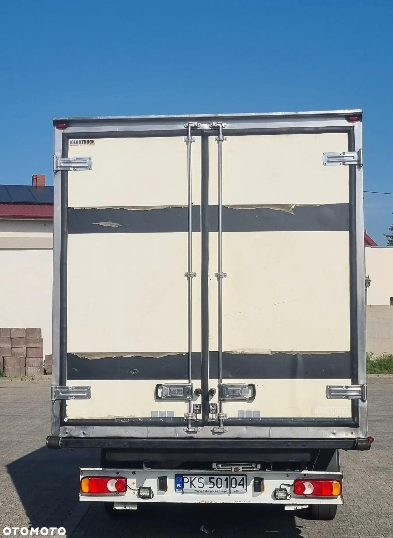 Fiat DUCATO - 5