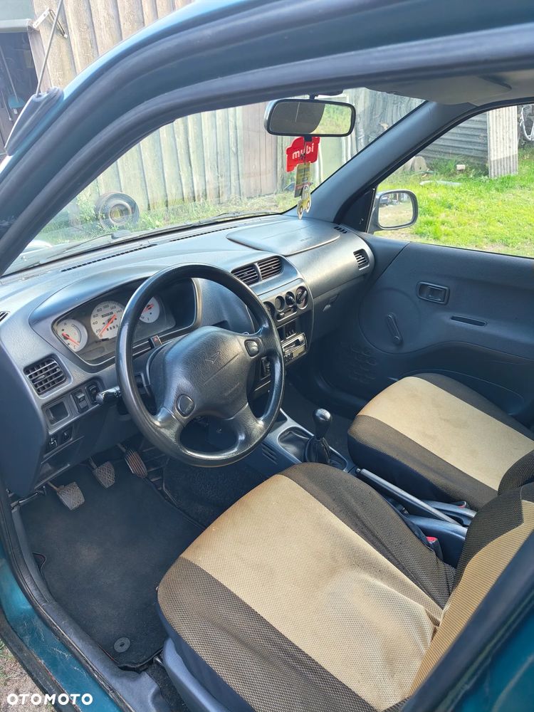 Daihatsu Terios - 6