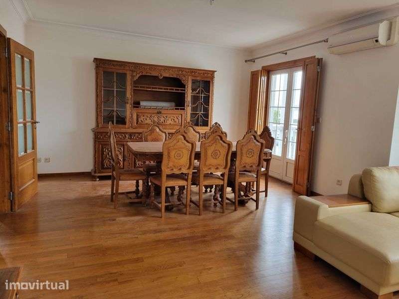 Apartamento T3 mobilado - Grande imagem: 4/12