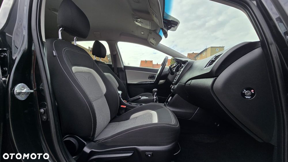 Kia Ceed 1.6 CRDi Business Line - 8