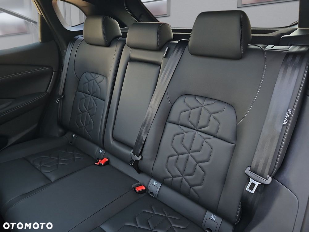 Nissan Qashqai 1.3 DIG-T MHEV Tekna Xtronic - 15