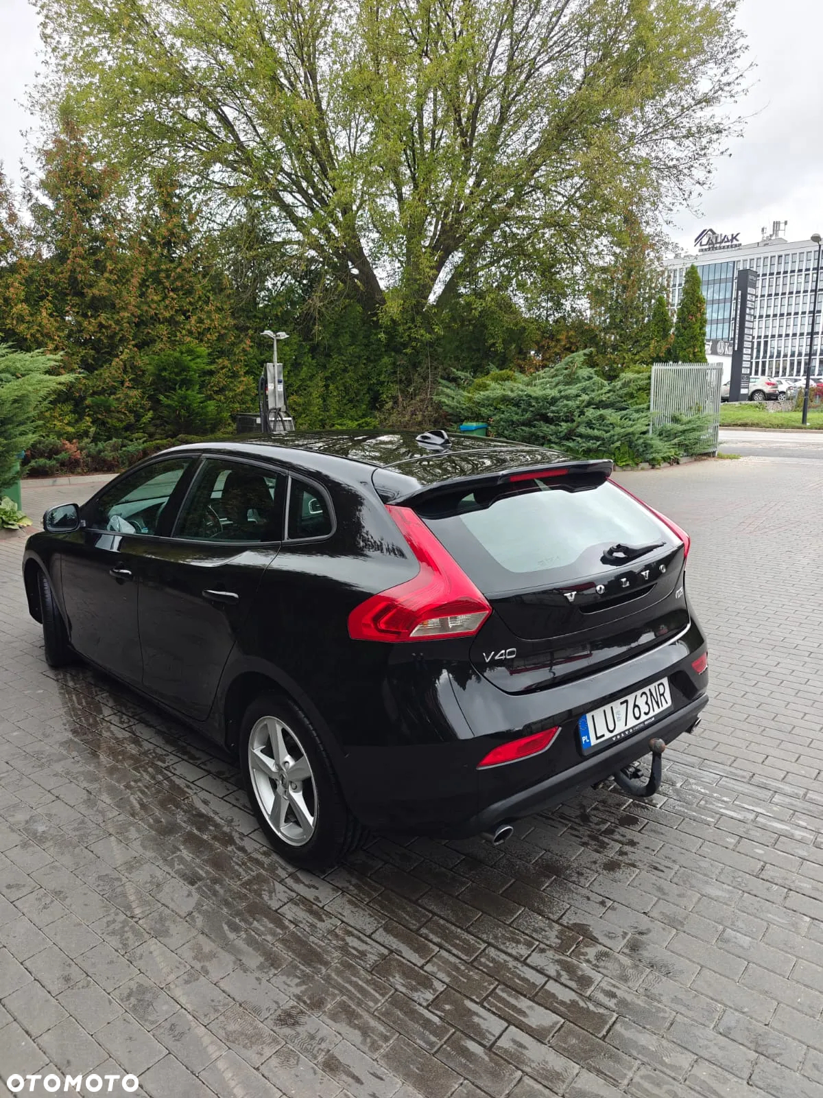 Volvo V40 D3 Drive-E Momentum - 2