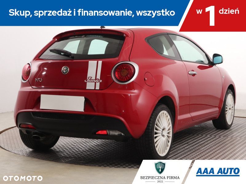 Alfa Romeo Mito - 7