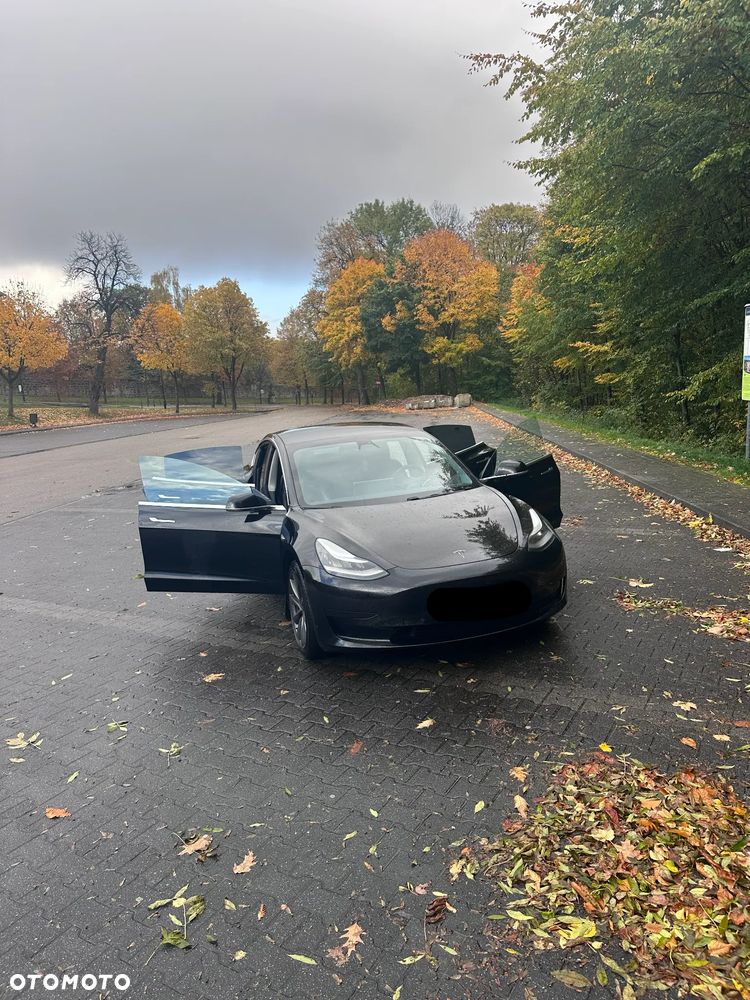 Tesla Model 3 Long Range RWD - 8