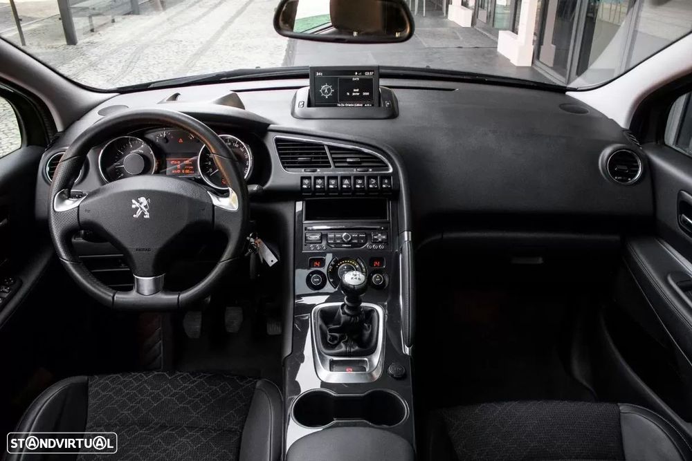 Peugeot 3008 - 31