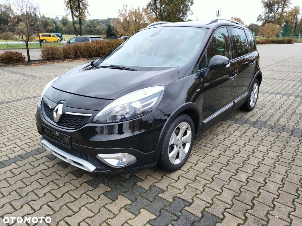 Renault Scenic Energy dCi 130 S&S Xmod Bose Edition - 2