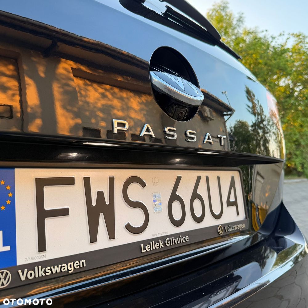 Volkswagen Passat 2.0 TDI EVO Business DSG - 11