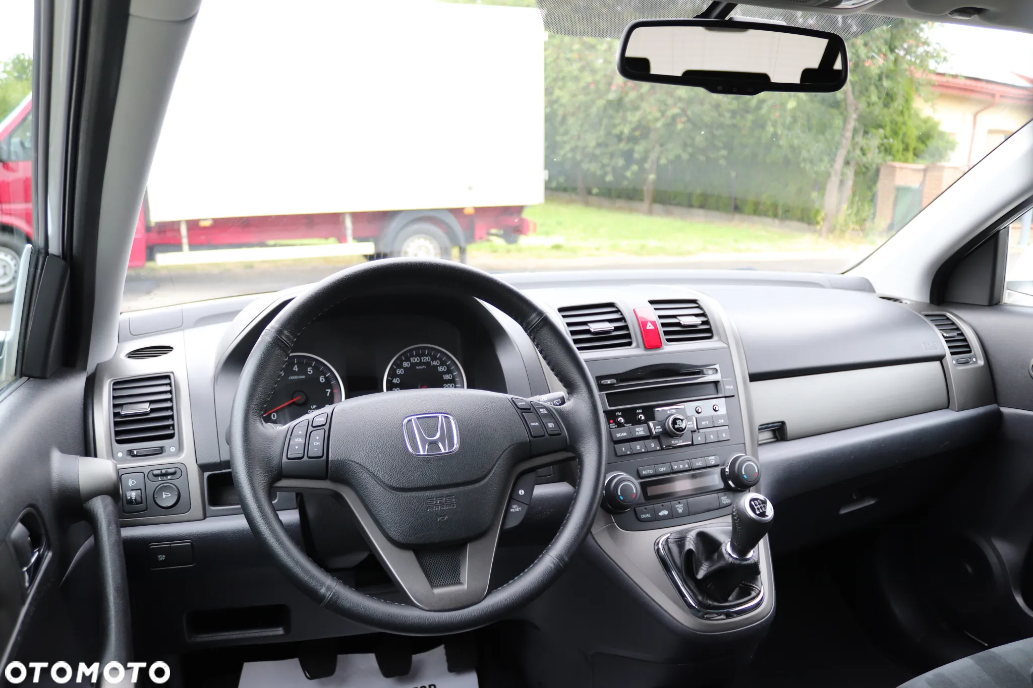 Honda CR-V 2.0i-VTEC Executive - 36