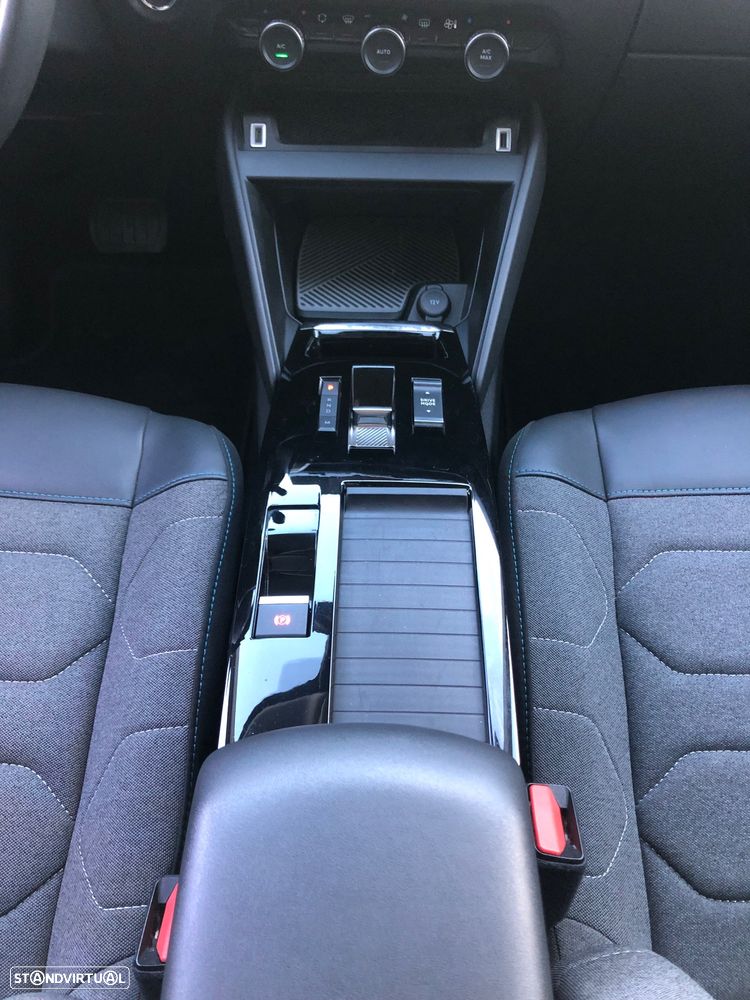 Citroën C4 1.5 BlueHDi Shine EAT8 - 25