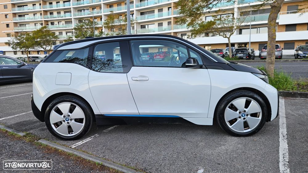 BMW i3 (94 Ah) - 4