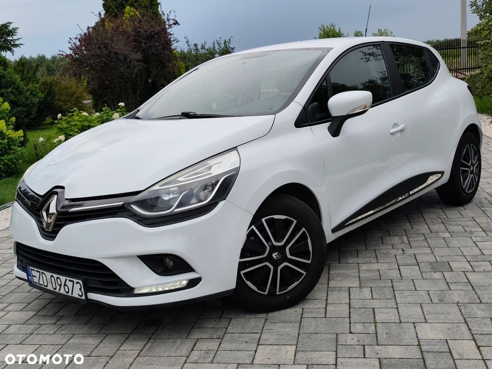 Renault Clio 1.5 dCi Expression - 1