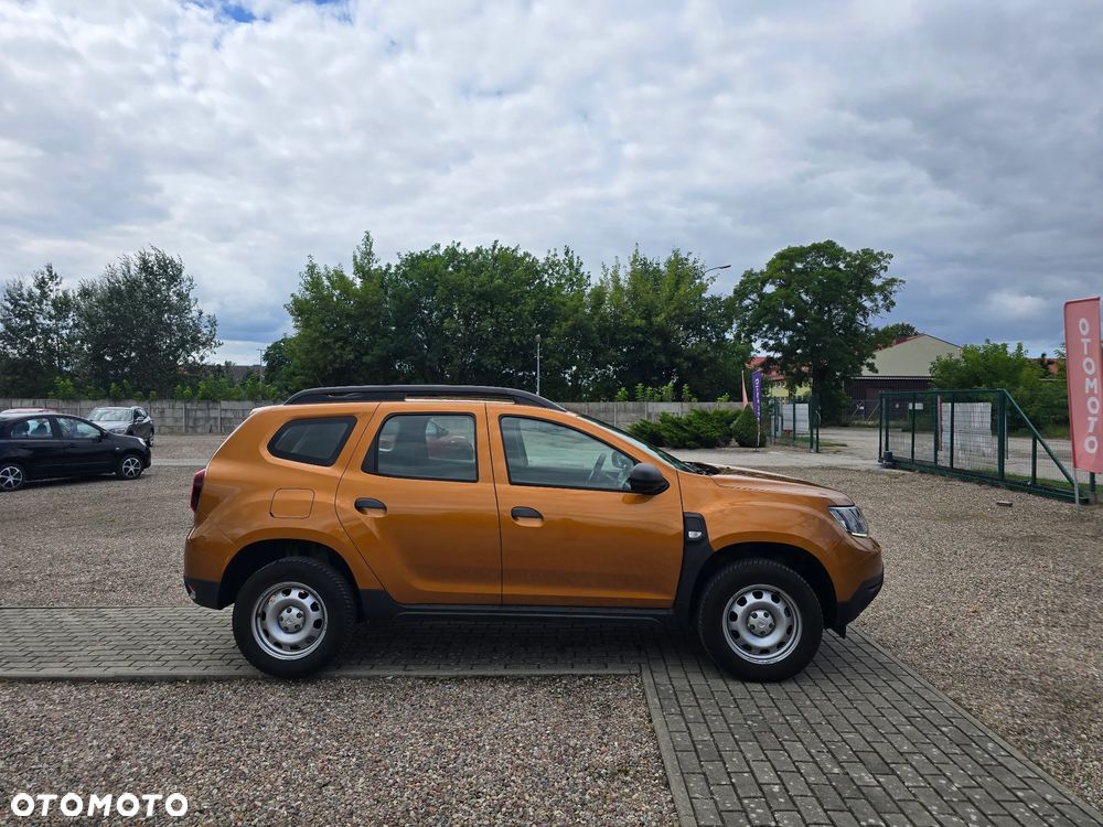 Dacia Duster 1.0 TCe Comfort - 5
