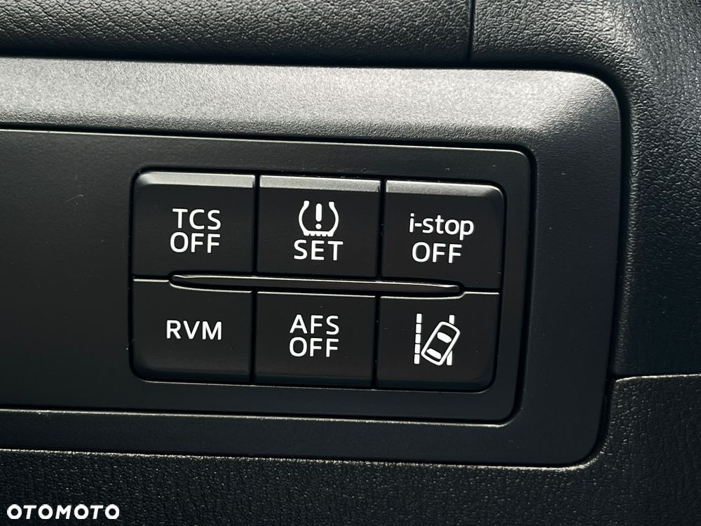 Mazda CX-5 SKYACTIV-D 175 AWD Nakama Intense - 18