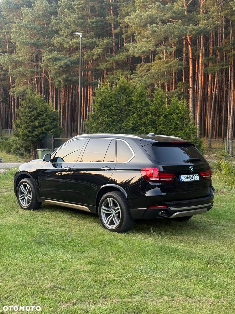BMW X5 - 5
