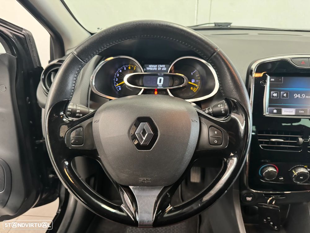Renault Clio TCe 90 Luxe - 13