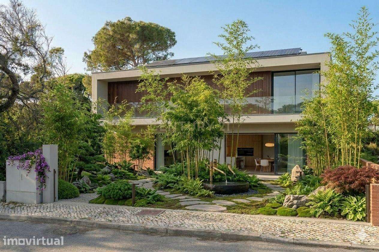 Lote para Construção, Lagoa de Albufeira, Sesimbra - Grande imagem: 5/5