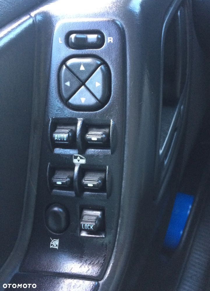 Jeep Grand Cherokee 4.0 Laredo - 12