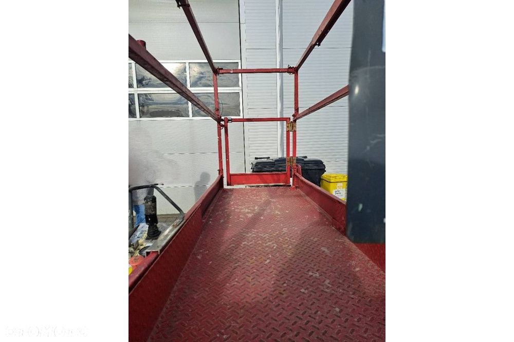 Skyjack SJ III 3226 - 6