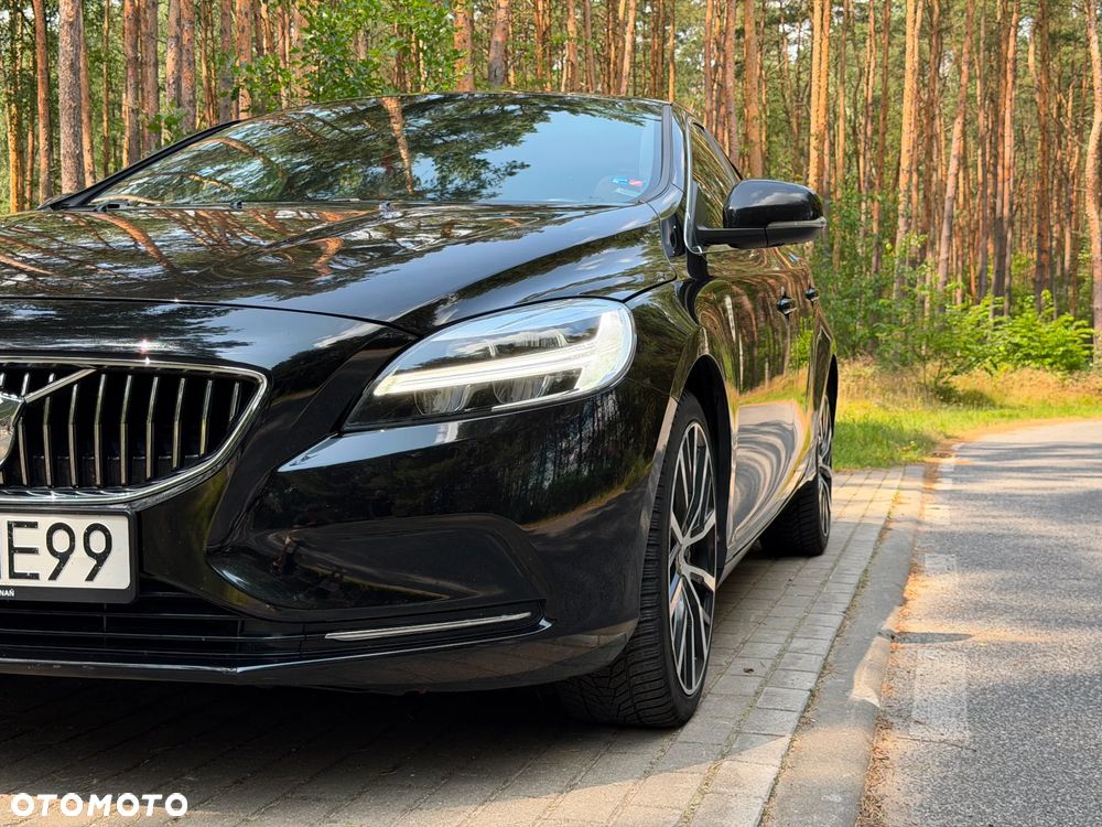 Volvo V40 D3 Drive-E Inscription - 10