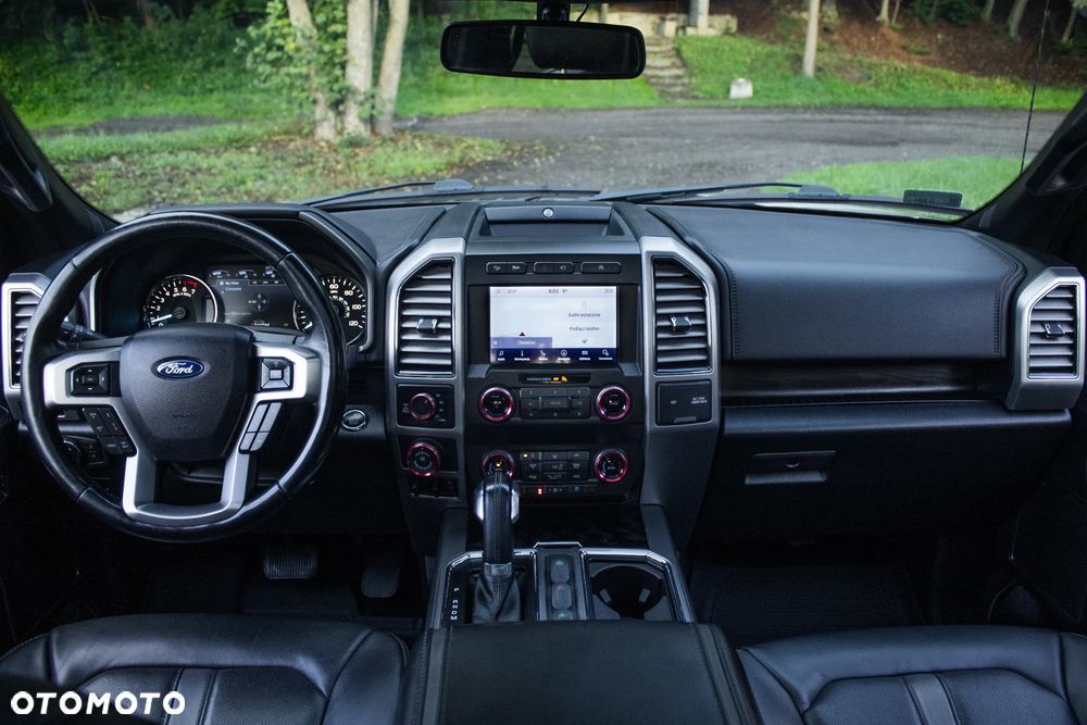 Ford F150 - 25