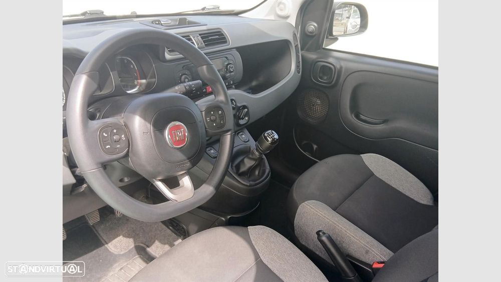 Fiat Panda 1.0 Hybrid City Life - 13