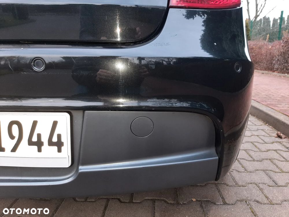 BMW Seria 1 118i Edition Sport - 23