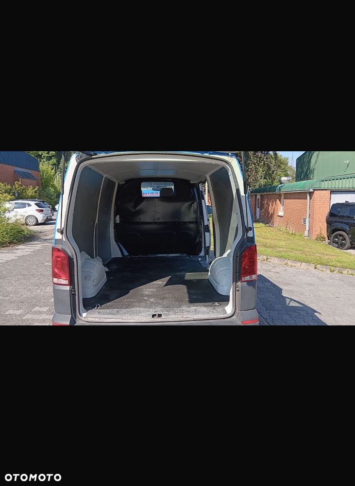 Volkswagen Transporter T6.1 Lang - 9