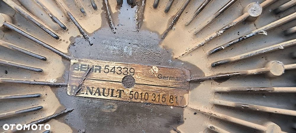 WISKOZA RENAULT PREMIUM 5010315817 - 4