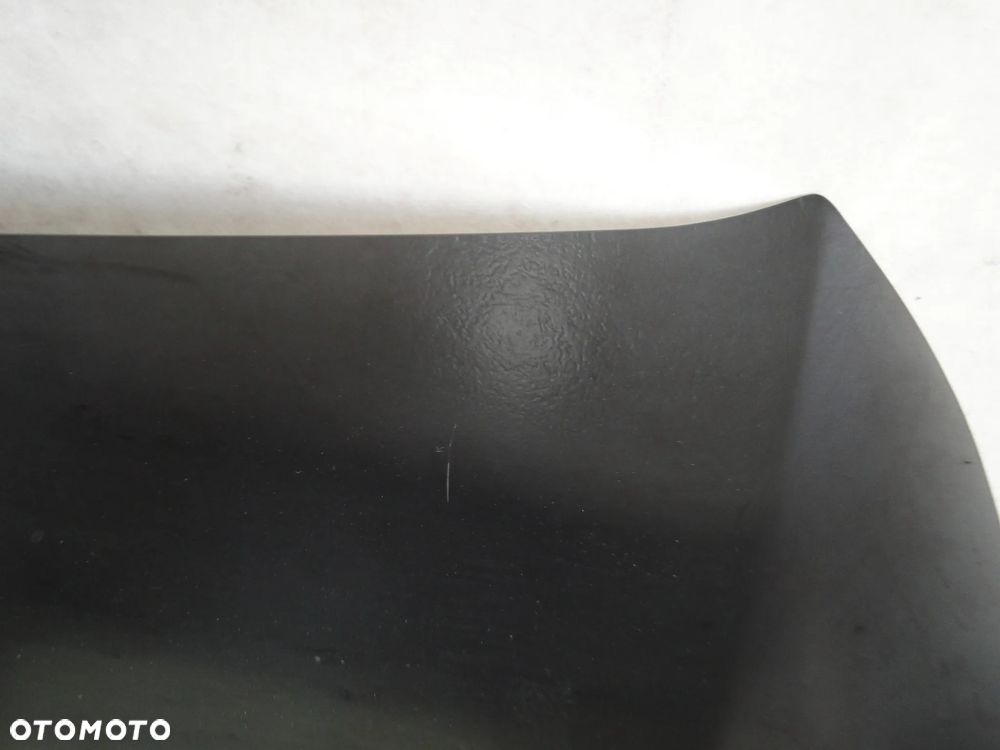 RENAULT LATITUDE KLAPA BAGAŻNIKA TYŁ TYLNA TEGXA KOMPLETNA EUROPA - 7