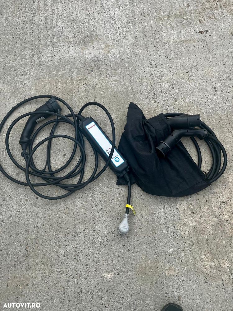 Nissan LEAF 40 kWh Tekna - 20