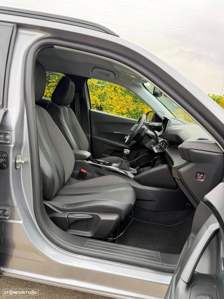 Peugeot 2008 PureTech 130 Allure Pack - 6