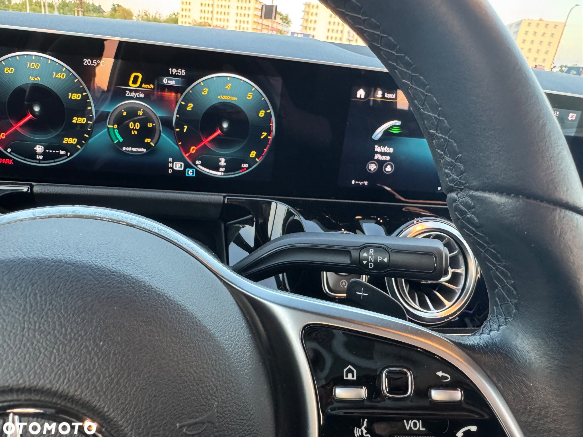 Mercedes-Benz GLA 250 8G-DCT Style - 15
