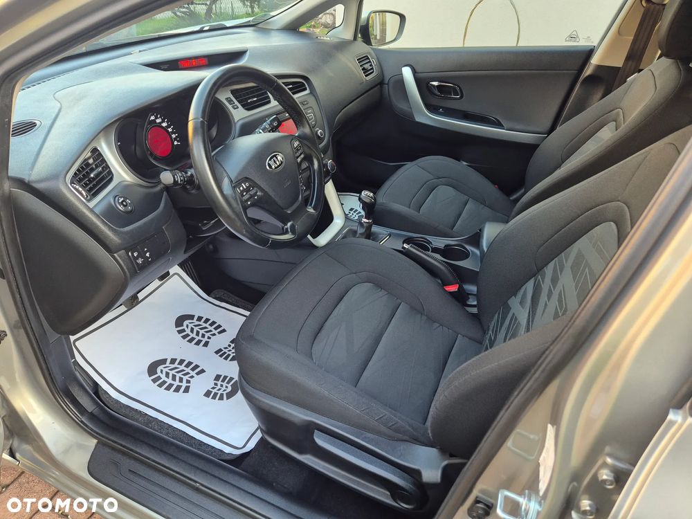 Kia Ceed 1.4 CVVT Edition 7 - 20