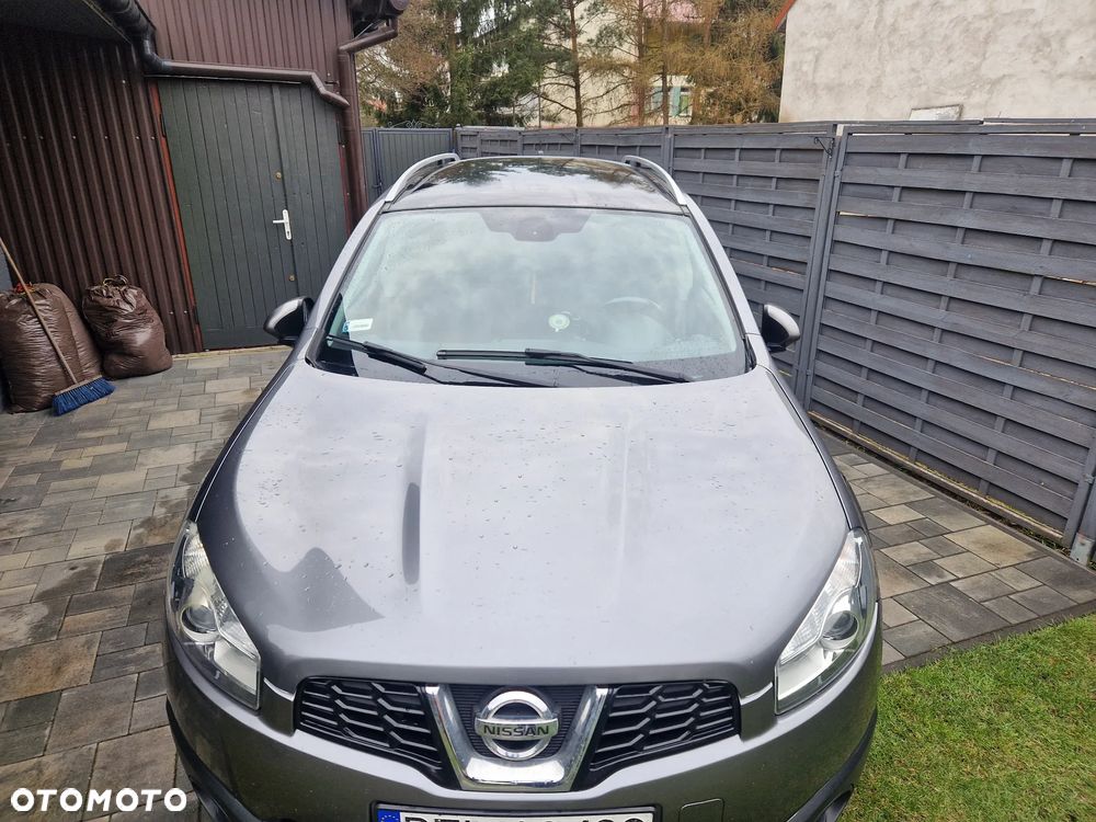 Nissan Qashqai+2 2.0 dCi Acenta EU5 - 1