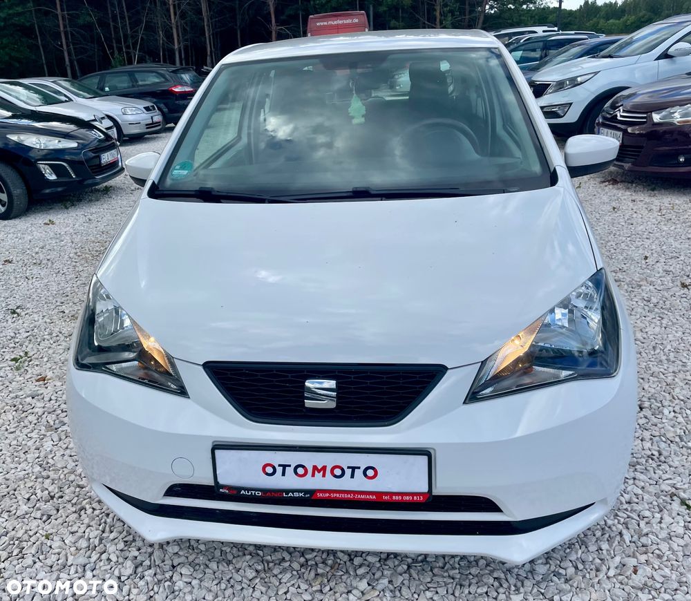 Seat Mii 1.0 - 14