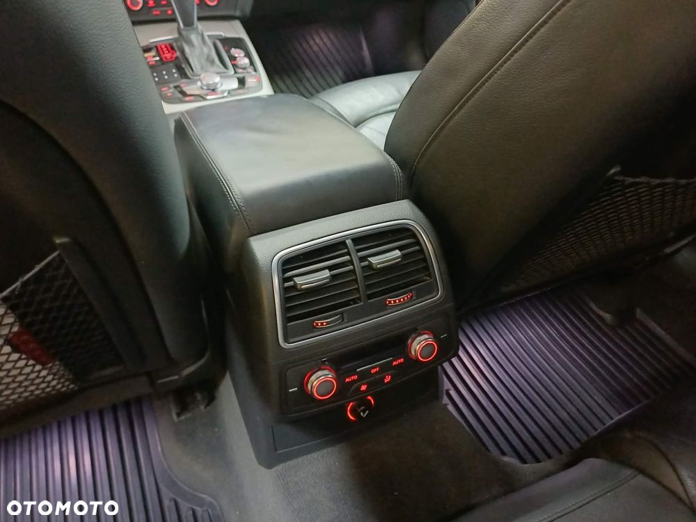 Audi A6 Avant 3.0 TDI S tronic - 9