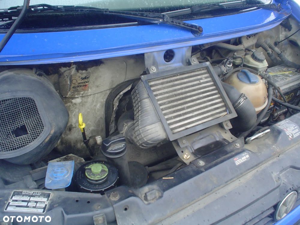 Volkswagen T4 - 9