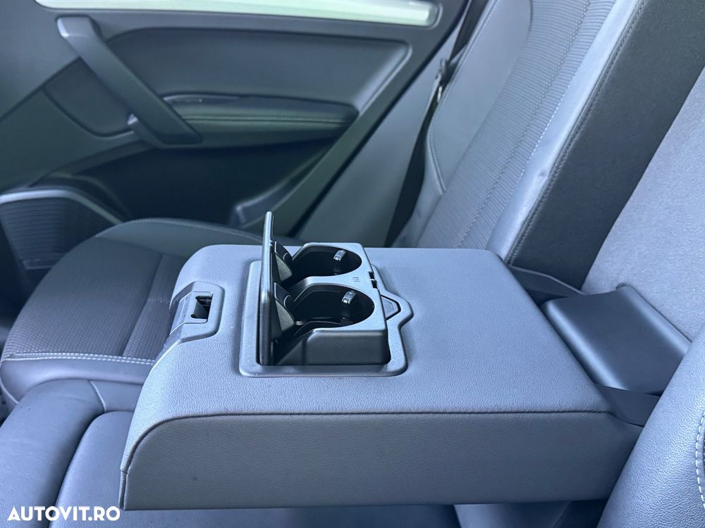 Audi Q5 40 TDI ack quattro S tronic S line business - 28