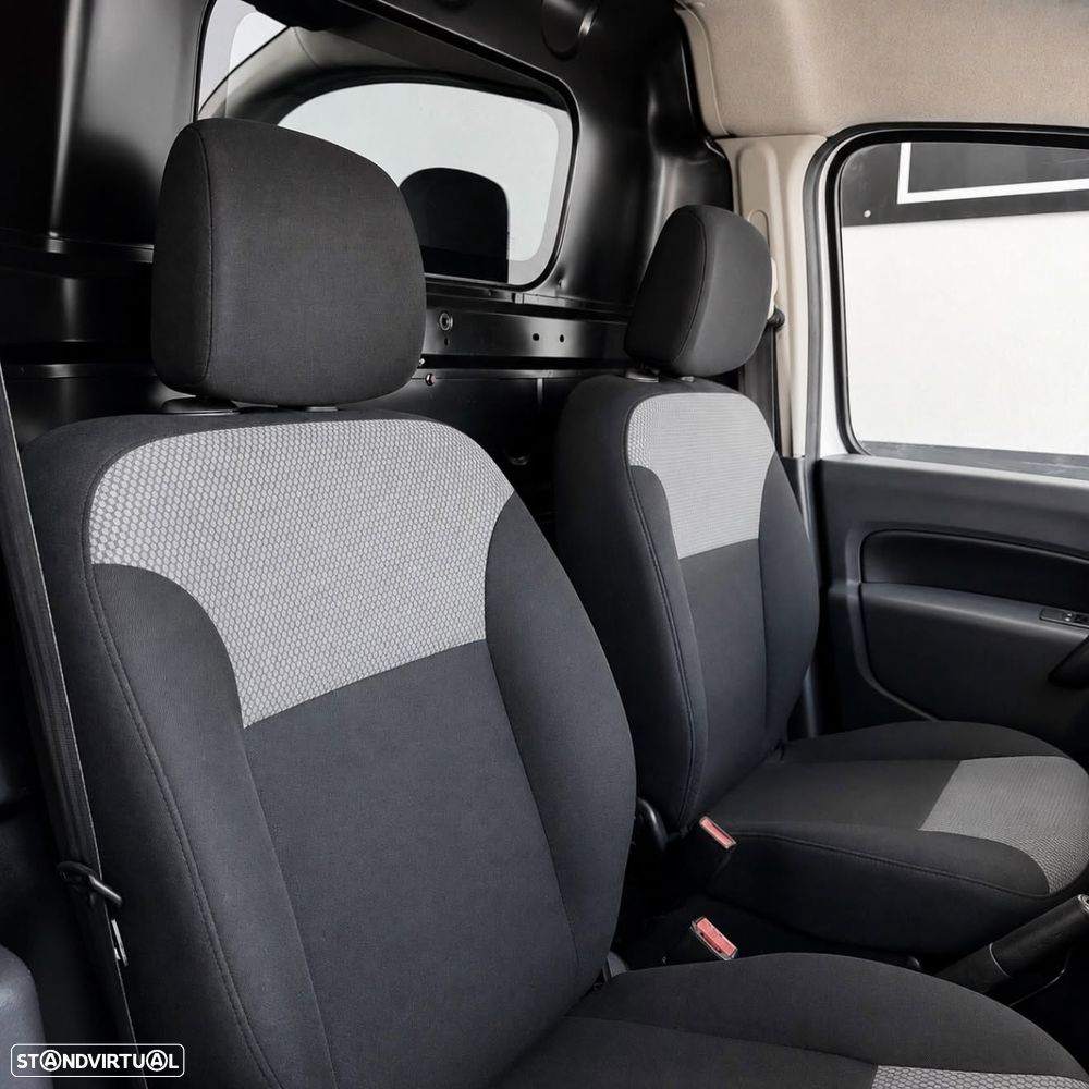 Renault KANGOO ZE33 - 3