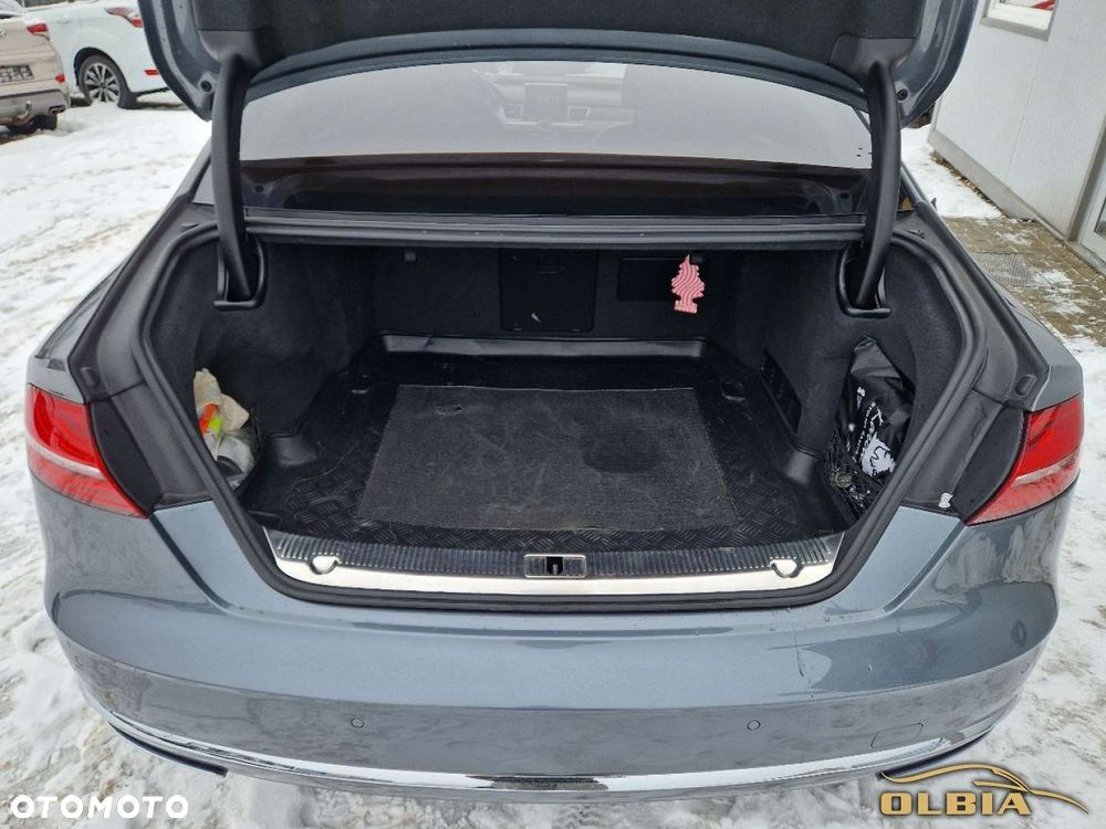 Audi A8 - 17