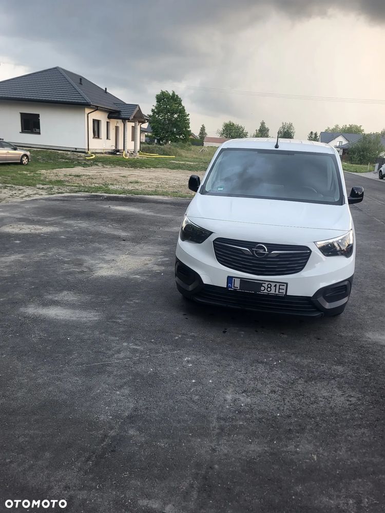 Opel COMBO - 3
