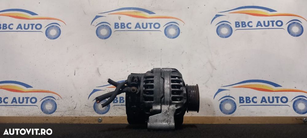 ALTERNATOR 2.1 D CITROEN EVASION - 1