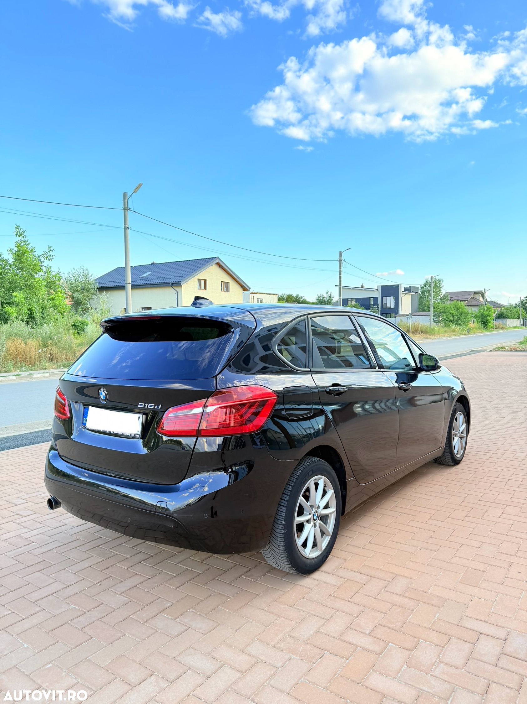 BMW Seria 2 - 4