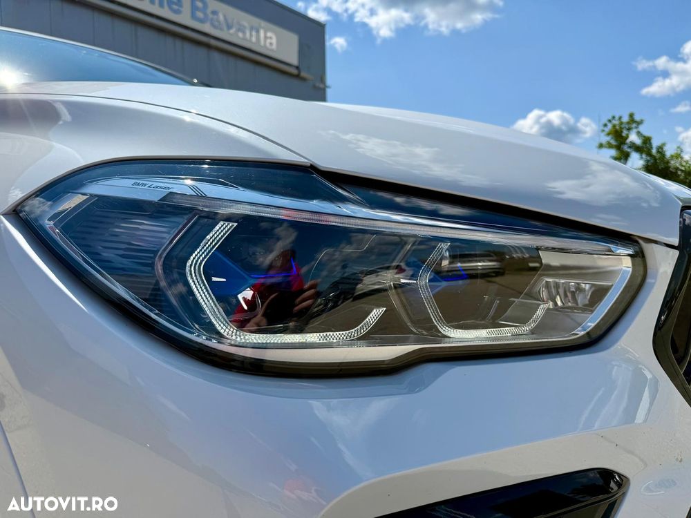 BMW X6 xDrive40i - 25