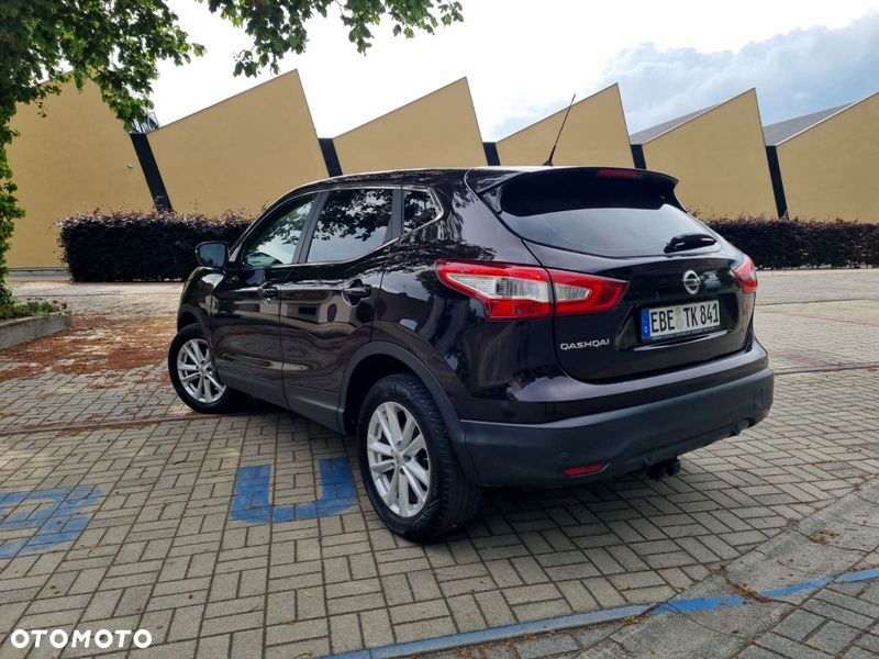 Nissan Qashqai 1.2 DIG-T Tekna - 11