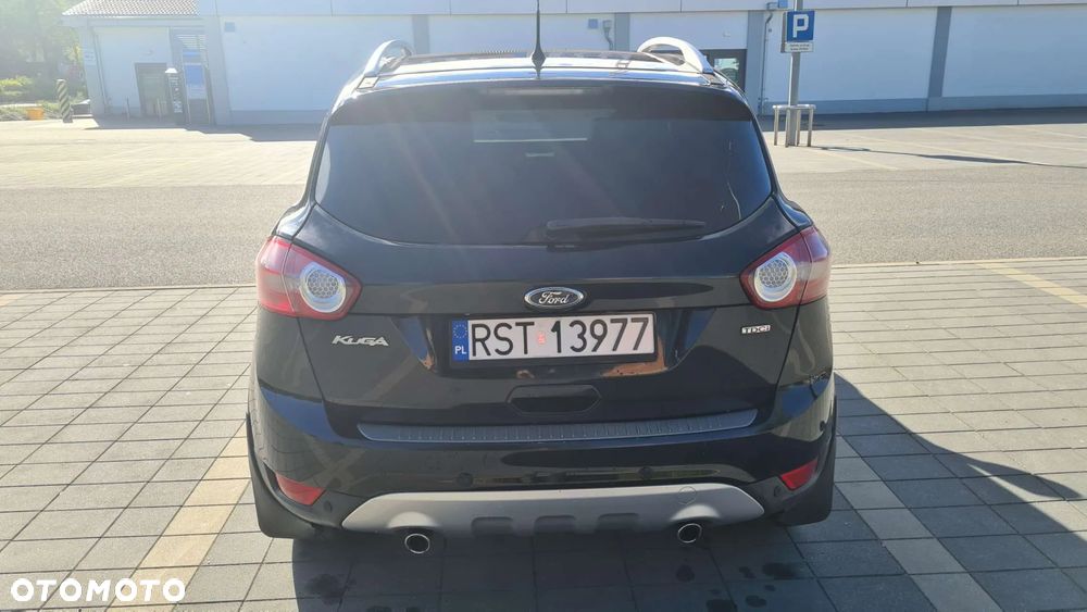 Ford Kuga - 6